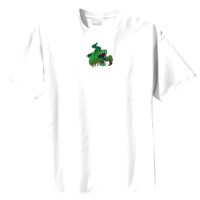 Tultex Mens Ring Spun Cotton Tee Thumbnail