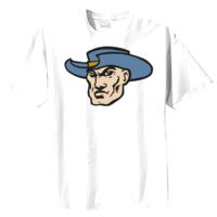 Tultex Mens Ring Spun Cotton Tee Thumbnail