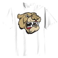 Tultex Mens Ring Spun Cotton Tee Thumbnail