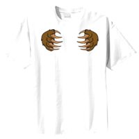 Tultex Mens Ring Spun Cotton Tee Thumbnail