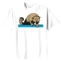 Tultex Mens Ring Spun Cotton Tee Thumbnail