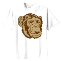 Tultex Mens Ring Spun Cotton Tee Thumbnail