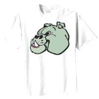 Tultex Mens Ring Spun Cotton Tee Thumbnail