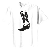 Tultex Mens Ring Spun Cotton Tee Thumbnail