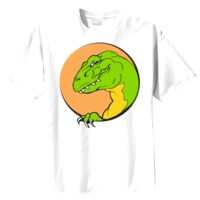 Tultex Mens Ring Spun Cotton Tee Thumbnail