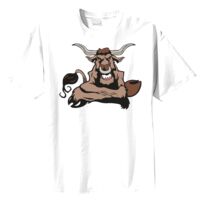 Tultex Mens Ring Spun Cotton Tee Thumbnail