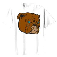 Tultex Mens Ring Spun Cotton Tee Thumbnail