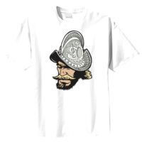 Tultex Mens Ring Spun Cotton Tee Thumbnail