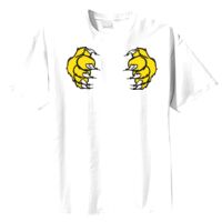 Tultex Mens Ring Spun Cotton Tee Thumbnail