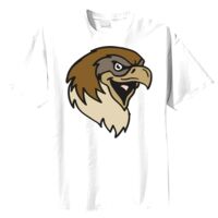 Tultex Mens Ring Spun Cotton Tee Thumbnail