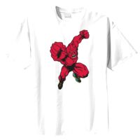 Tultex Mens Ring Spun Cotton Tee Thumbnail