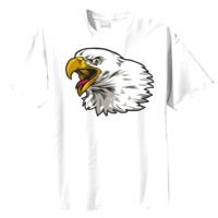 Tultex Mens Ring Spun Cotton Tee Thumbnail