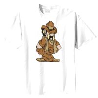 Tultex Mens Ring Spun Cotton Tee Thumbnail