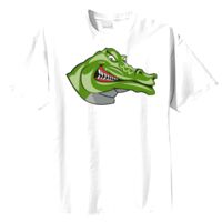 Tultex Mens Ring Spun Cotton Tee Thumbnail