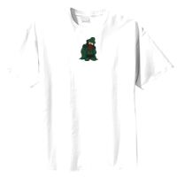 Tultex Mens Ring Spun Cotton Tee Thumbnail