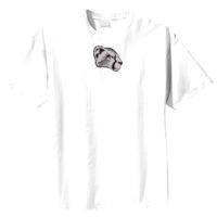 Tultex Mens Ring Spun Cotton Tee Thumbnail