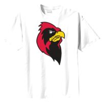 Tultex Mens Ring Spun Cotton Tee Thumbnail