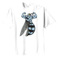 Tultex Mens Ring Spun Cotton Tee Thumbnail