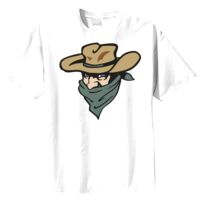 Tultex Mens Ring Spun Cotton Tee Thumbnail