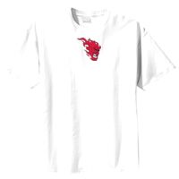 Tultex Mens Ring Spun Cotton Tee Thumbnail