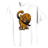 Tultex Mens Ring Spun Cotton Tee Thumbnail