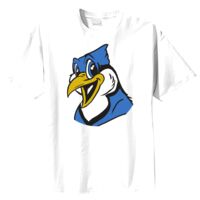 Tultex Mens Ring Spun Cotton Tee Thumbnail