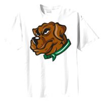 Tultex Mens Ring Spun Cotton Tee Thumbnail