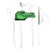 Tultex Mens Ring Spun Cotton Tee Thumbnail