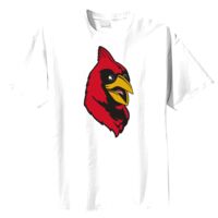 Tultex Mens Ring Spun Cotton Tee Thumbnail