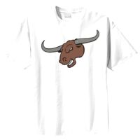 Tultex Mens Ring Spun Cotton Tee Thumbnail