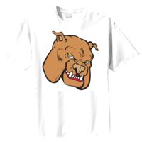 Tultex Mens Ring Spun Cotton Tee Thumbnail