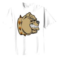 Tultex Mens Ring Spun Cotton Tee Thumbnail