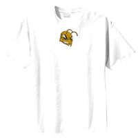 Tultex Mens Ring Spun Cotton Tee Thumbnail