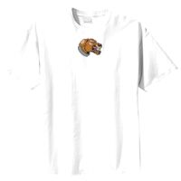 Tultex Mens Ring Spun Cotton Tee Thumbnail