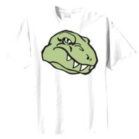 Tultex Mens Ring Spun Cotton Tee Thumbnail