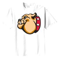 Tultex Mens Ring Spun Cotton Tee Thumbnail