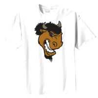 Tultex Mens Ring Spun Cotton Tee Thumbnail