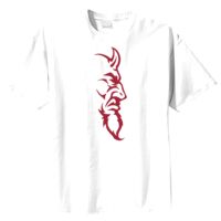 Tultex Mens Ring Spun Cotton Tee Thumbnail