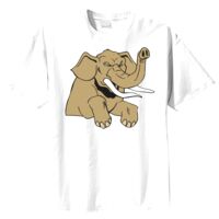 Tultex Mens Ring Spun Cotton Tee Thumbnail