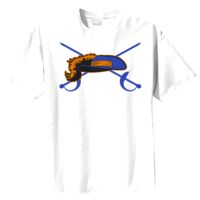 Tultex Mens Ring Spun Cotton Tee Thumbnail