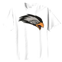 Tultex Mens Ring Spun Cotton Tee Thumbnail