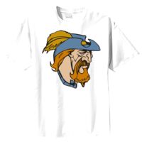 Tultex Mens Ring Spun Cotton Tee Thumbnail