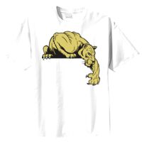 Tultex Mens Ring Spun Cotton Tee Thumbnail