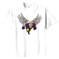 Tultex Mens Ring Spun Cotton Tee Thumbnail