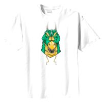 Tultex Mens Ring Spun Cotton Tee Thumbnail