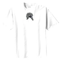 Tultex Mens Ring Spun Cotton Tee Thumbnail