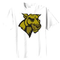 Tultex Mens Ring Spun Cotton Tee Thumbnail