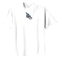 Tultex Mens Ring Spun Cotton Tee Thumbnail