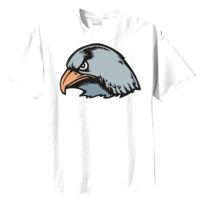 Tultex Mens Ring Spun Cotton Tee Thumbnail