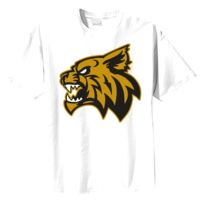 Tultex Mens Ring Spun Cotton Tee Thumbnail